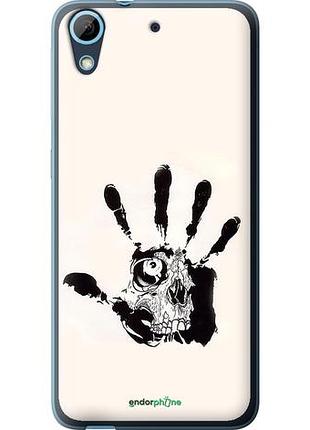 Чехол на htc desire 626g biohazard 5 "4821u-144-10746"