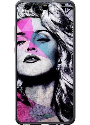 Чехол на huawei p10 art-madonna "4131u-780-10746"