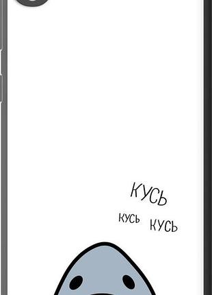 Чехол на htc desire 820 акула "4870u-133-10746"