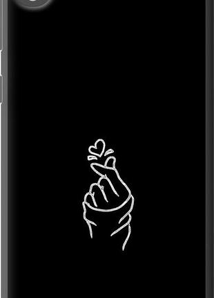 Чехол на htc desire 820 love you "4298u-133-10746"