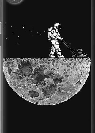 Чехол на htc desire 820 moon in dark "4176u-133-10746"
