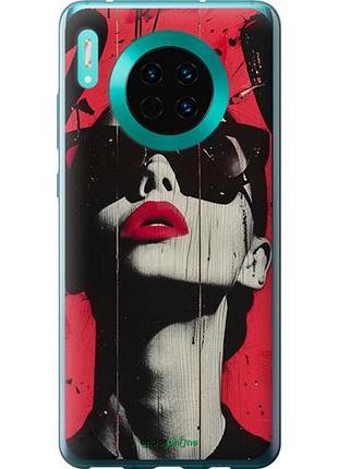 Чехол на huawei mate 30 xo love v1 "6045u-1773-10746"