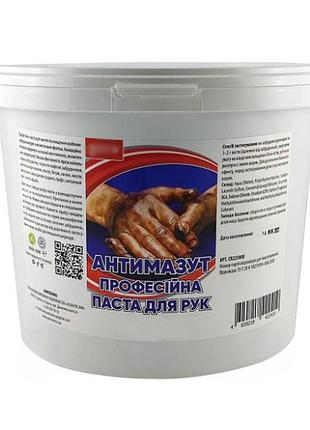 Паста для рук антимазут primaterra, 10 кг