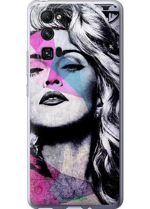 Чехол на huawei honor 30 pro art-madonna "4131u-1920-10746"