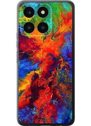 Чехол на huawei honor x6a акварель на холсте "4150u-3340-10746"