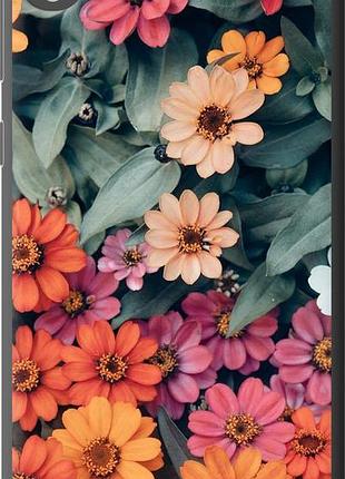 Чехол на htc desire 820 beauty flowers "4050u-133-10746"