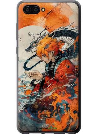 Чохол на huawei nova 2s зеницю агацума "6114u-1388-10746"