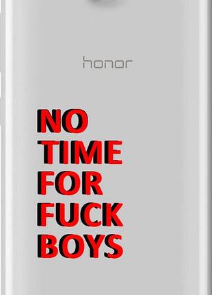 Чохол на huawei honor 3c немає часу "4635u-307-10746"