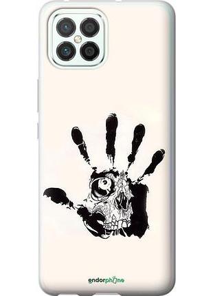 Чехол на huawei nova 8 se biohazard 5 "4821u-2126-10746"
