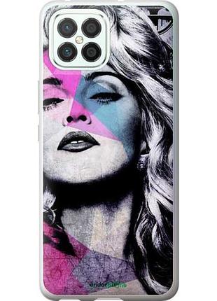Чехол на huawei nova 8 se art-madonna "4131u-2126-10746"