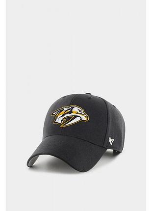Бейсболка 47 brand nashville predators