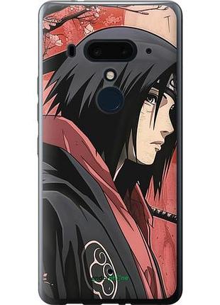 Чехол на htc u12 plus anime v1 "6064u-1712-10746"