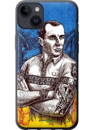 Чехол на iphone 14 plus бандера "5270u-2645-10746"
