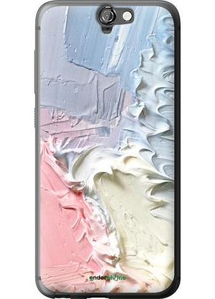 Чехол на htc one a9 пастель v1 "3981u-156-10746"