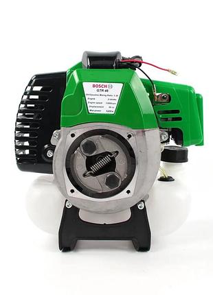 Бензокоса gtr 46 9