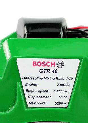 Бензокоса gtr 46 10