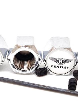 Ковпачки ніпель bentley захист коліс