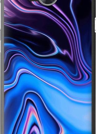 Чохол на huawei y3ii/y3 2 візерунок води "4491u-495-10746"