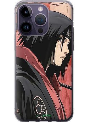 Чехол на iphone 14 pro max anime v1 "6064u-2667-10746"