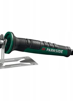 Пірограф parkside pbmk 30 b2