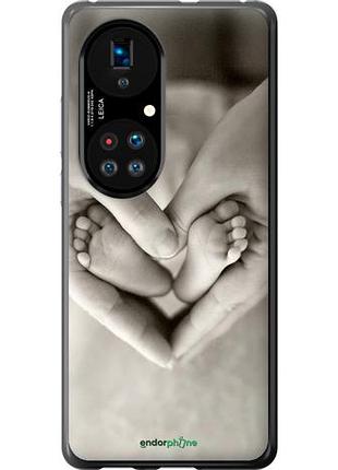 Чохол на huawei p50 любов "699u-2292-10746"