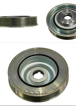 Шкив ремня коленвала (ое:9801350180) fiat, toyota, peugeot, citroen,ds,opel -starline rs659024