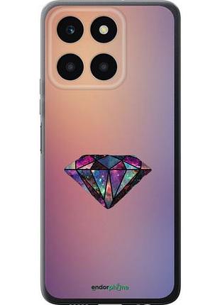Чехол на huawei honor x6a диамант "4352u-3340-10746"
