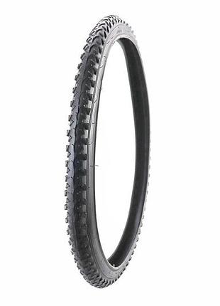Шина 26"x1,95 (50-559) шипованная sy-b007