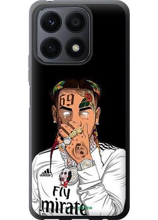 Чехол на huawei honor x8a swag1 "4673u-2963-10746"