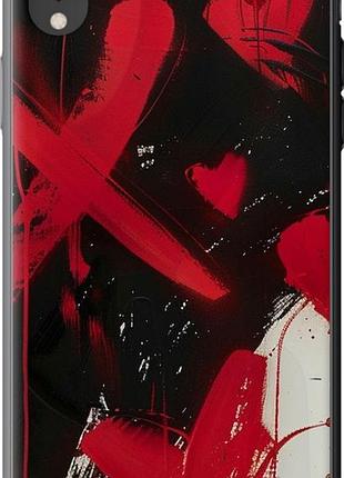 Чехол на iphone xr xo love "6044u-1560-10746"