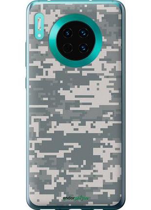 Чехол на huawei mate 30 камуфляж "1085u-1773-10746"