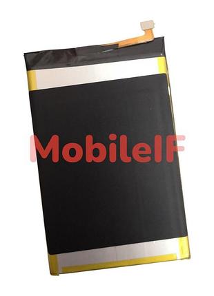 Акумулятор батарея ulefone power 3, 6080mah
