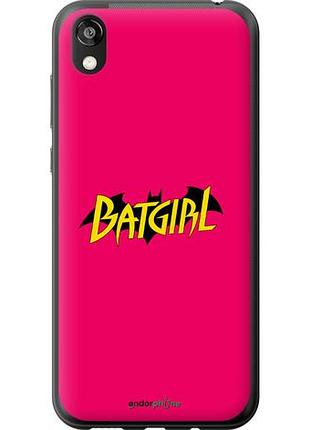 Чохол на huawei honor 8s bat girl "4533u-1679-10746"