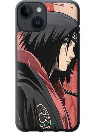 Чехол на iphone 14 anime v1 "6064u-2648-10746"