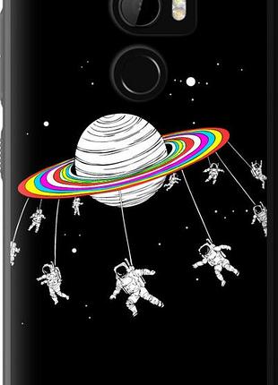 Чохол на htc one x10 місячна карусель "4136u-995-10746"