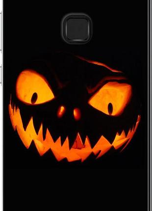 Чохол на huawei p10 lite вогняний джек v1 "1185u-896-10746"