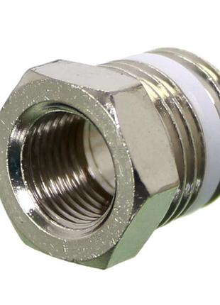 Фітинг-перехідник camozzi s2530 1/4-1/8