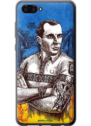 Чехол на huawei nova 2s бандера "5270u-1388-10746"