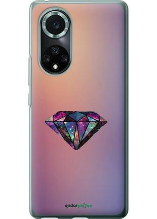 Чехол на huawei nova 9 pro диамант "4352u-2503-10746"