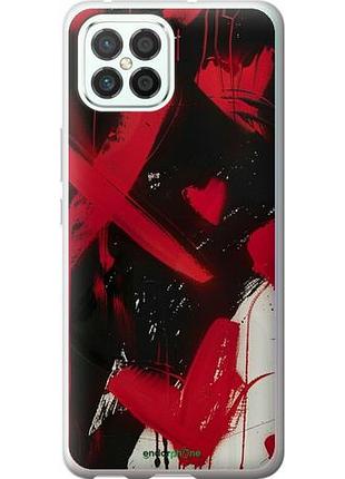 Чехол на huawei nova 8 se xo love "6044u-2126-10746"