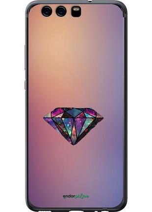 Чехол на huawei p10 диамант "4352u-780-10746"