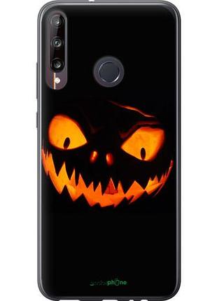 Чохол на huawei p40 lite e вогняний джек v1 "1185u-1875-10746"