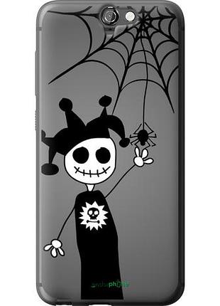 Чехол на htc one a9 happy halloween "1188u-156-10746"