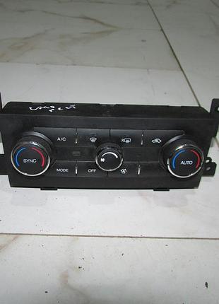 Блок керування клімат контролем 95369304 chevrolet captiva c140 2011-2016