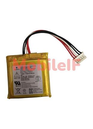 Акумулятор батарея logitech ue wonderboom 2 bluetooth, aec944643, 533-000154, 2100mah