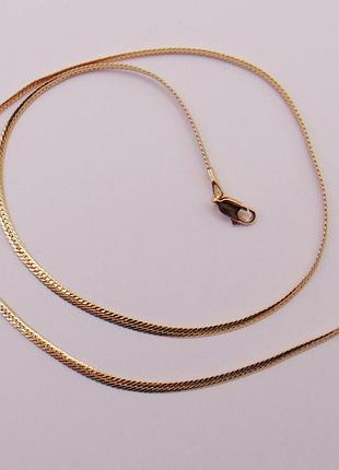 Ланцюжок медичний сплав xuping 45 см 2882