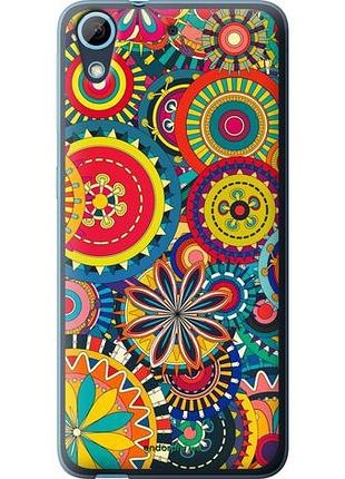 Чехол на htc desire 628 dual sim узор 5 "902u-949-10746"
