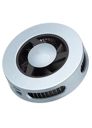 Oppo ice wing magnetic cooler 27w (pcv08) blue
