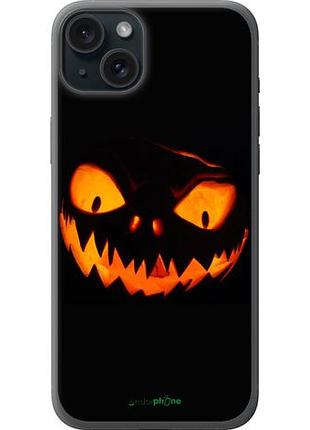 Чохол на iphone 15 plus вогняний джек v1 "1185u-3097-10746"