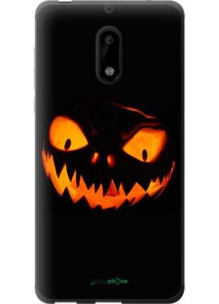 Чохол на nokia 6 вогняний джек v1 "1185u-898-10746"